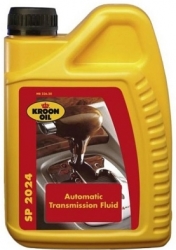 Масло трансмісійне KROON OIL ATF SP 2024 1л